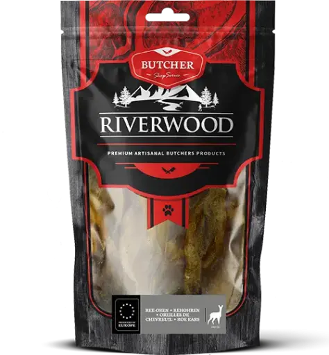 [4DC0290064] Riverwood : Ree Oren 