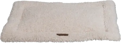 Animal Boulevard : Curl Plush Benchkussen