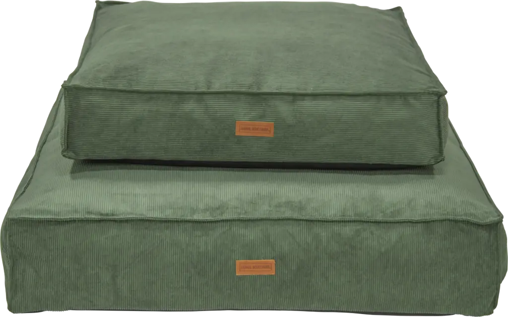 Animal Boulevard : Square Orthopedisch Hondenbed