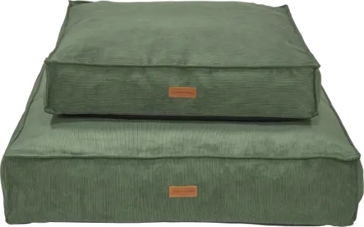 Animal Boulevard : Square Orthopedisch Hondenbed