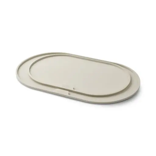 Dog Copenhagen : Libra Placemat
