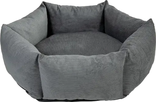 Animal Boulevard : Hexagon Mand 