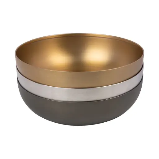 District 70 : ROYAL Stainless Steel Cat Bowl