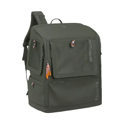 Palopa : Carrier Backpack Kari 