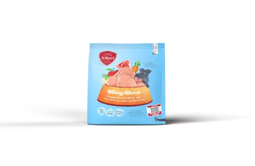 [4DC0180034] Jolipet : Hond : Wholy Horse