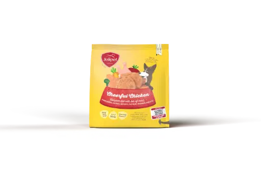 [4DC0180031] Jolipet : Hond : Cheerful Chicken