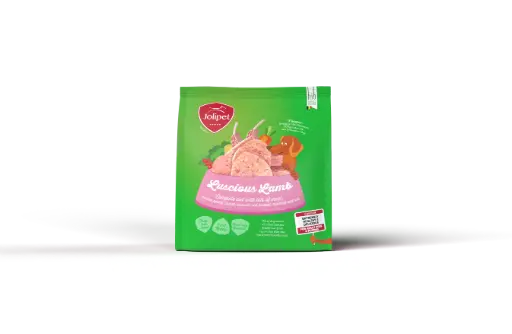 [4DC0180033] Jolipet : Hond : Luscious Lamb 