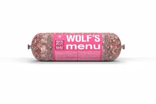 Wolf's Menu : Whelp - Per Worst 