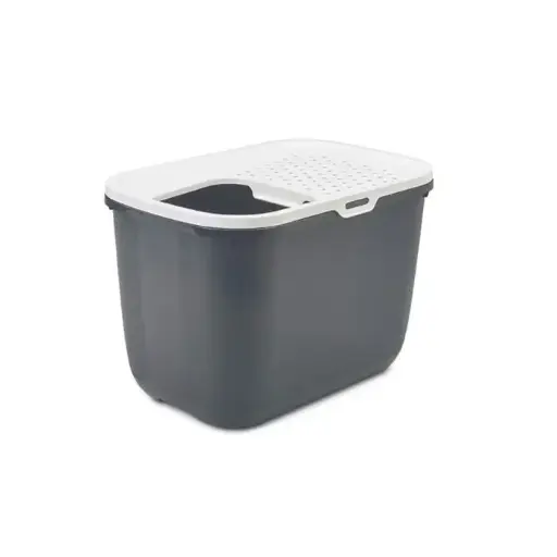 [4DC0100002] Beeztees : Kattenbak Hop In