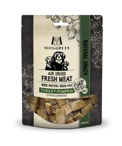 Monopets : Squares Turkey & Pumpkin 