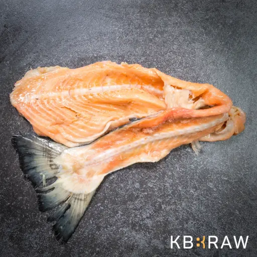 [4DC0300011] Kiezebrink : Barf - Zalmlijven