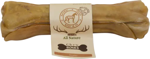 HABA's All Nature : Kauwbot Paard