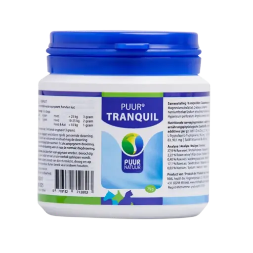 [4DC0420057] Puur : Tranquil