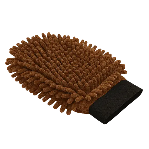 [4DC0700020] Yokuu : Verzorgingshandschoen