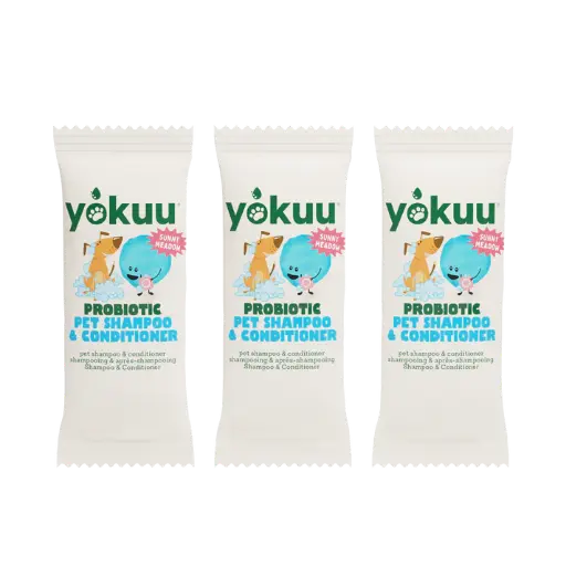 [4DC0700017] Yokuu : Shampoo & Conditioner Refill