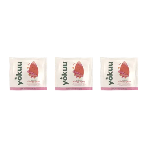 [4DC0700005] Yokuu : Huisdierallergenen Refill
