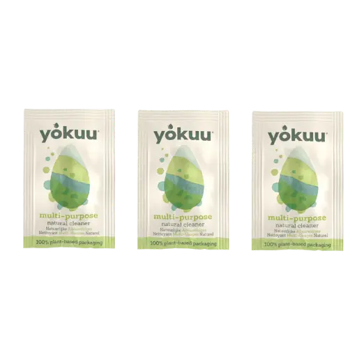 [4DC0700003] Yokuu : Allesreiniger Refill 