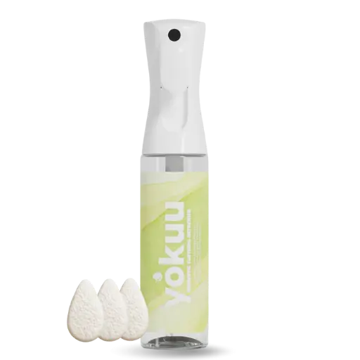 [4DC0700010] Yokuu : Kledingverfrisser Starter Kit