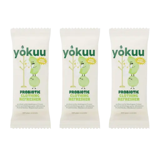 [4DC0700009] Yokuu : Kledingverfrisser Refill
