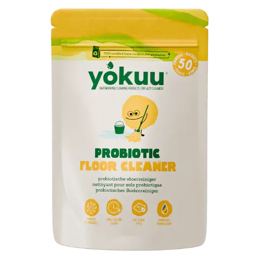 [4DC0700023] Yokuu : Vloerreiniger