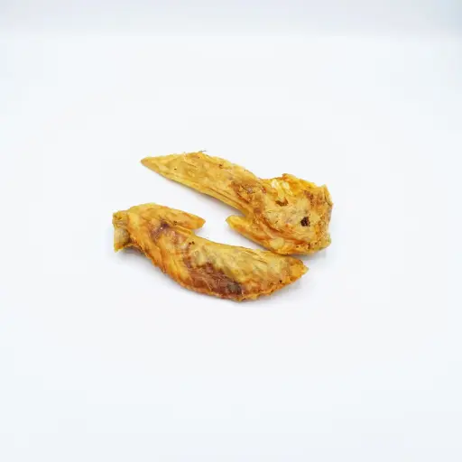 [4DC0160186] Happy Tails : Kalkoenvleugels