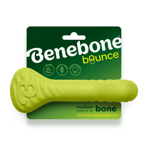 [4DC0460313] Benebone : Bounce Bone