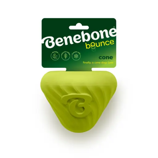 [4DC0460314] Benebone : Bounce Cone