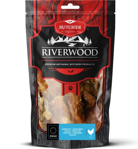 [4DC0290070] Riverwood : Kipfilet
