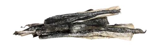 [4DC0310143] * KIVO : Zalmhuid