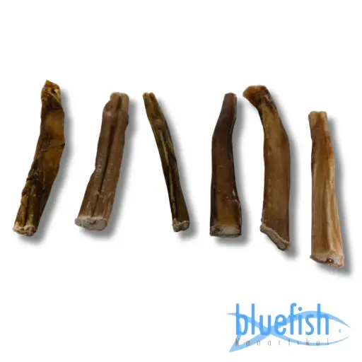 [4DC0110006] Bluefish : Bullepees (Ochsenziemerstücke) - 12 cm