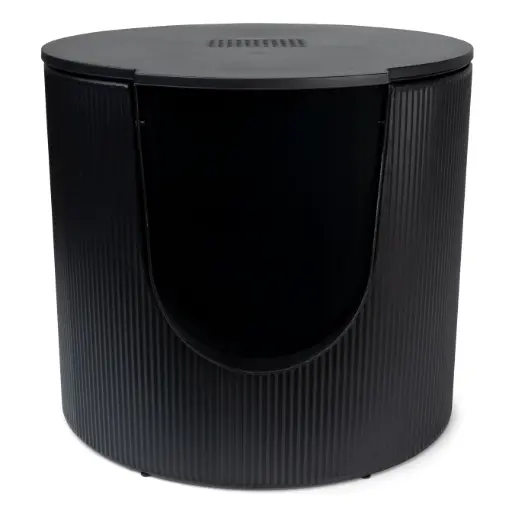 District 70 : FUSE Design Kattenbak