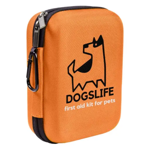 [4DC0670419] OurDogsLife : Emergency Kit