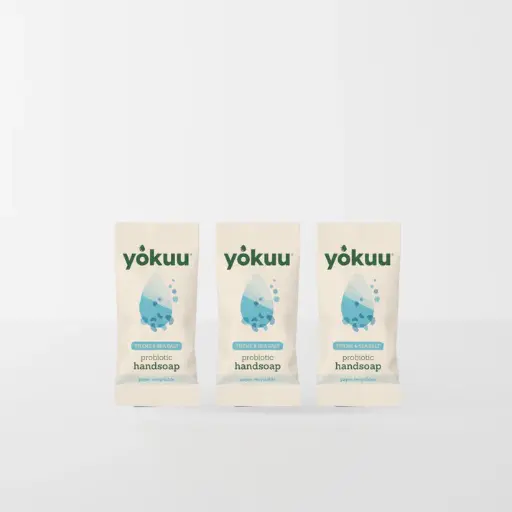 Yokuu : Handzeep Refill