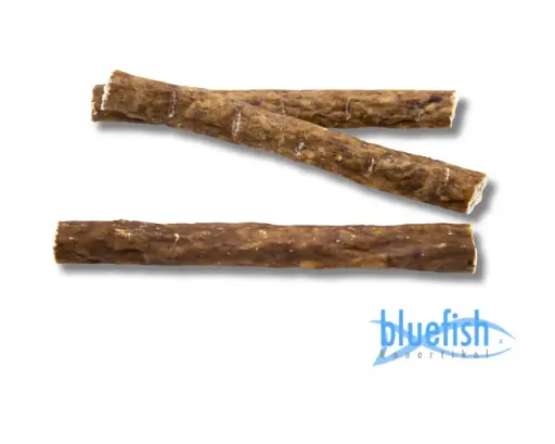 [4DC0110024] Bluefish : Hertenkauwstangen (Hirschkaustange)