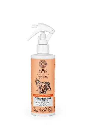 [4DC0710012] Wilda Siberica : Detangling Spray