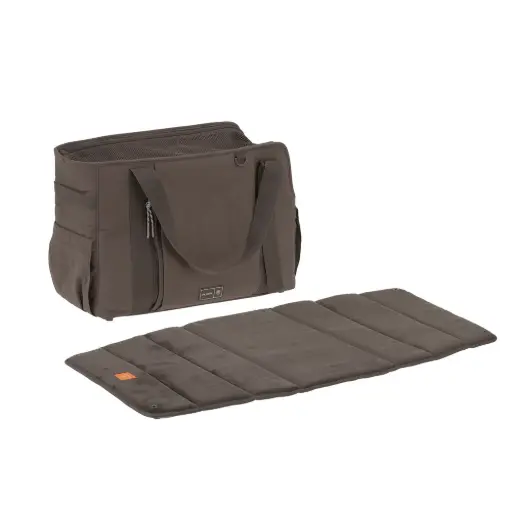 Palopa : Carrier Bag Weda - Crinkled