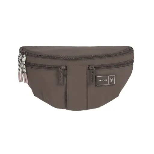 Palopa : Dog Bum Bag Emma - Crinkled