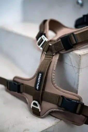 DOGSTYLER: Neofit Harness