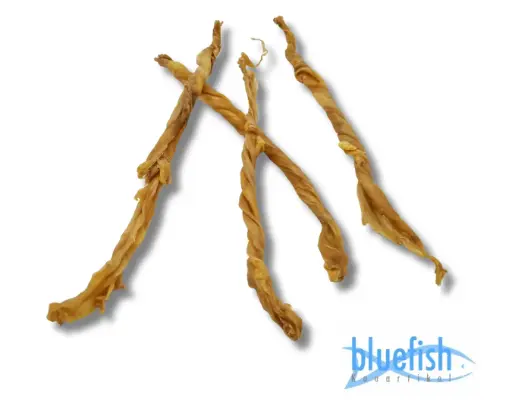 [4DC0110049] Bluefish : Konijnenhuidsticks (Kaninchenhautsticks) 