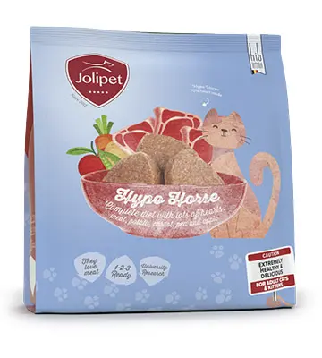 [4DC0180044] Jolipet : Kat : Hypo Horse