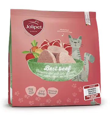 [4DC0180042] Jolipet : Kat : Best Beef