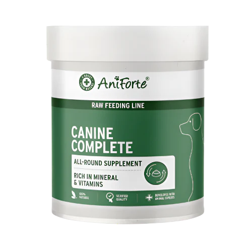 AniForte : BARF Canine Complete