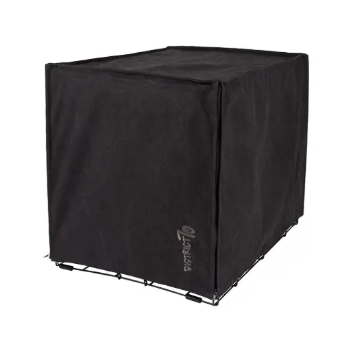 District 70 : Crate Cover