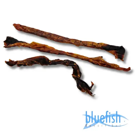 [4DC0110059] Bluefish : Krokante Paardenpezen (Pferdeknuspersehnen)