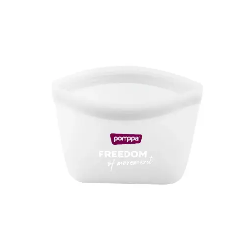 Pomppa : Silicon Bag