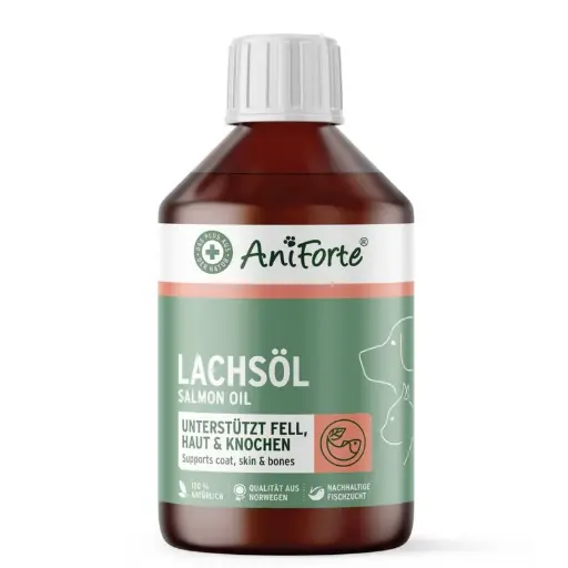 AniForte : Salmon Oil