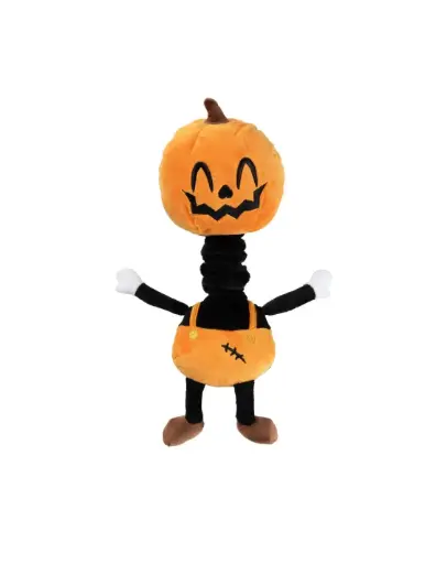 [4DC0750004] FuzzYard : Halloween Toy - Michael Gourdan