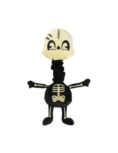 [4DC0750003] FuzzYard : Halloween Toy - Jerry Spinefeld