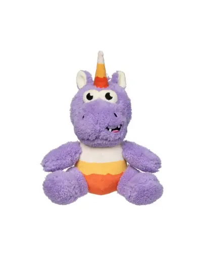 [4DC0750001] FuzzYard : Halloween Toy - Candy Corn Electra