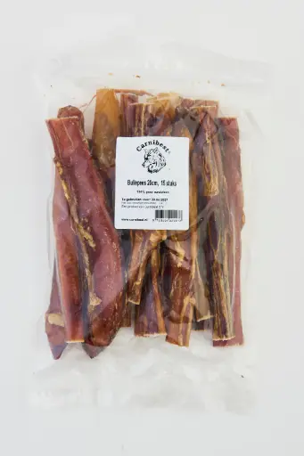 [4DC0130007] Carnibest : Bullepezen